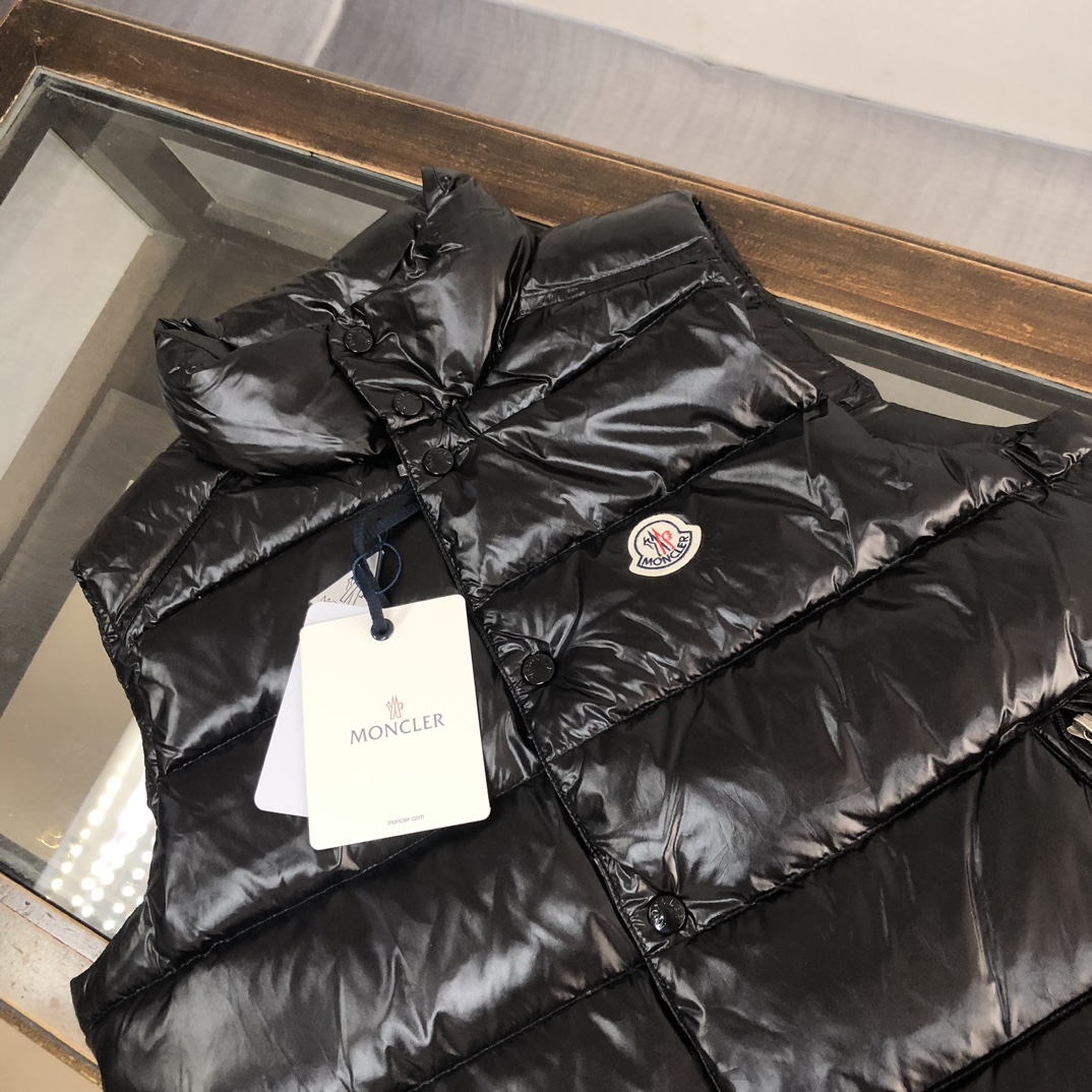 Champion Down Jackets